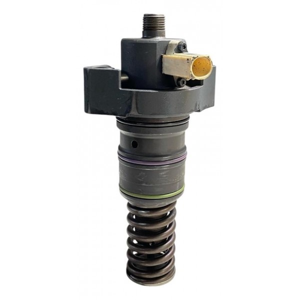 Bomba Injetora Combústivel Common Rail Daf Mx-13 E6