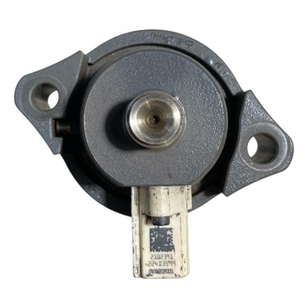 Bomba Injetora Combústivel Common Rail Daf Mx-13 E6