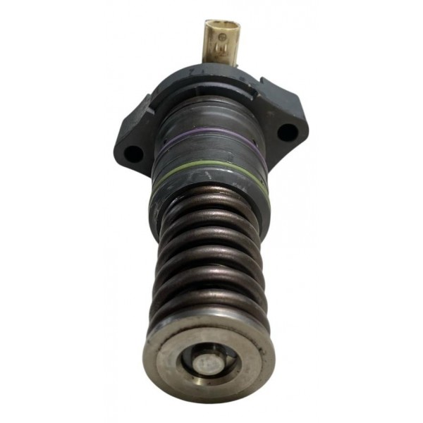 Bomba Injetora Combústivel Common Rail Daf Mx-13 E6