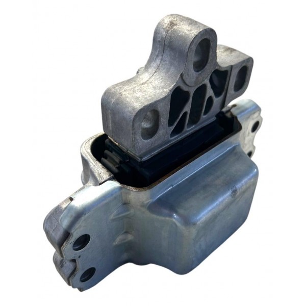 Calço Coxim Caixa Marcha A3 Jetta Passat Esquerdo 2006 2009