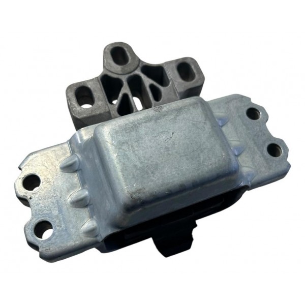 Calço Coxim Caixa Marcha A3 Jetta Passat Esquerdo 2006 2009