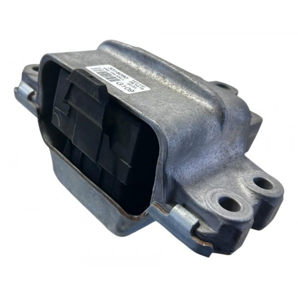 Calço Coxim Caixa Marcha A3 Jetta Passat Esquerdo 2006 2009