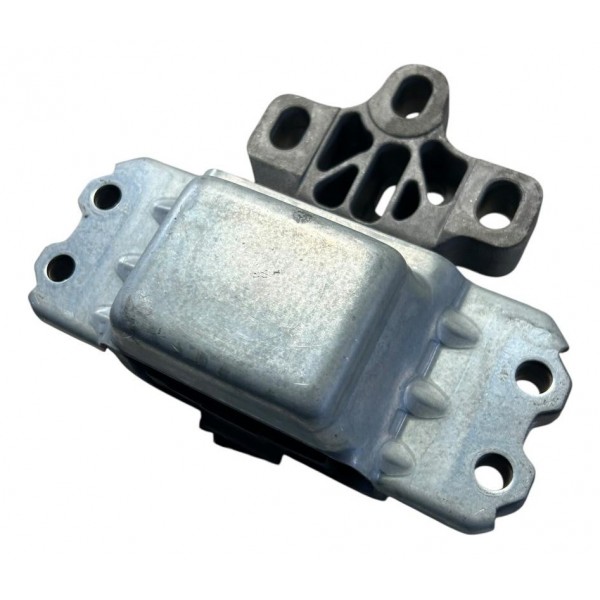 Calço Coxim Caixa Marcha A3 Jetta Passat Esquerdo 2006 2009