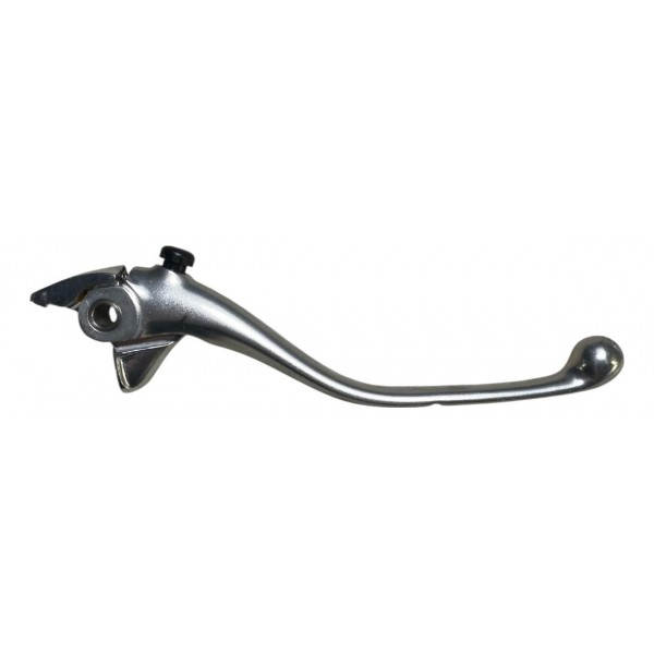 Manete Alavanca Embreagem Royal Enfield Super Meteor 650 24 Prateado