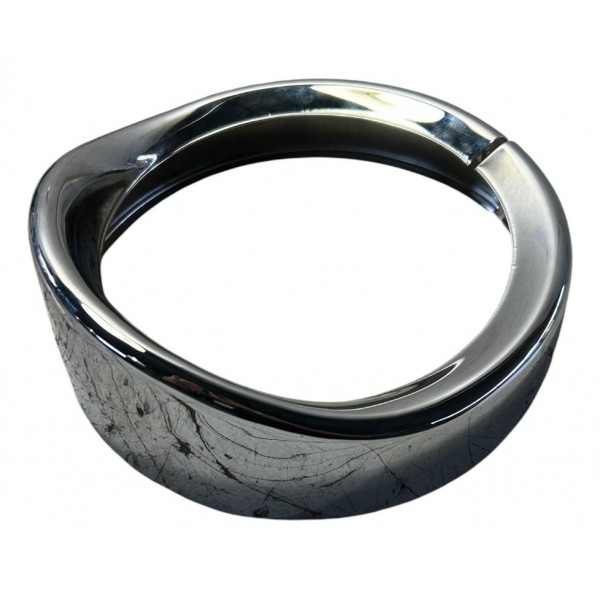 Aro Farol Alongado Harley Davidson Road King Original Ambos Lados