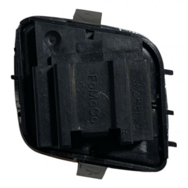 Botão Trava Porta Ford Fusion Dianteira Esquerda 2015