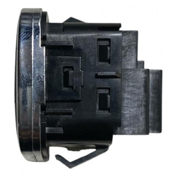 Botão Trava Porta Ford Fusion Dianteira Esquerda 2015