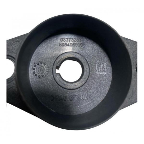 Anel Abertura Tampa Traseira Gm Vectra 2006 2012 Porta Malas