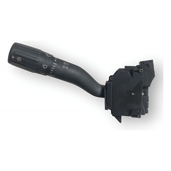 Modulo Chave Limpador Parabrisa Ford Fusion 2008 Original