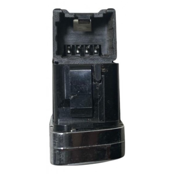 Comando Trava Porta Ford Fusion Dianteira Direita 2013 2016