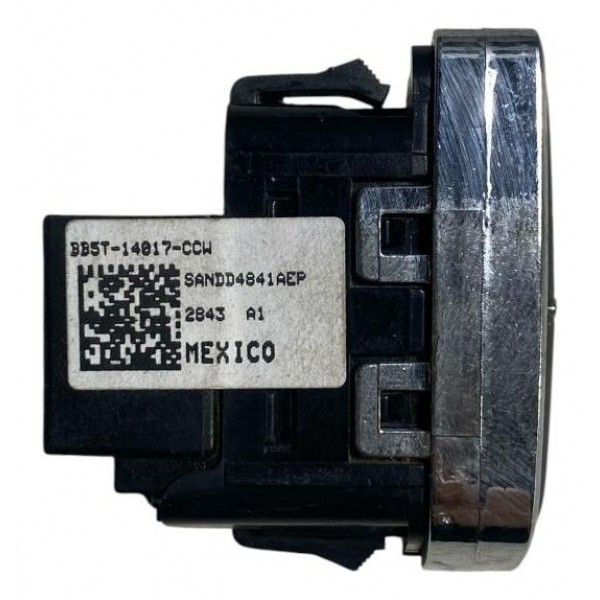 Comando Trava Porta Ford Fusion Dianteira Direita 2013 2016