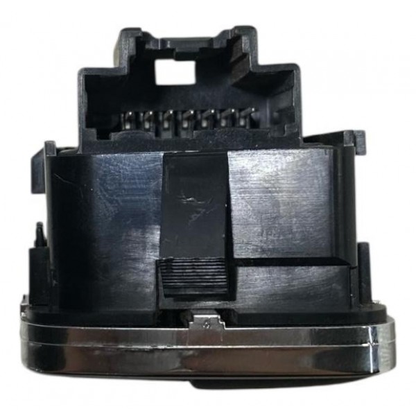 Comando Trava Porta Ford Fusion Dianteira Direita 2013 2016