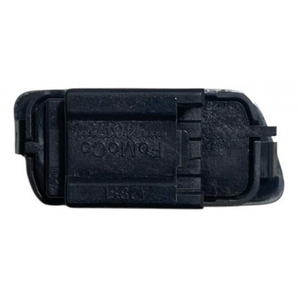 Comando Trava Porta Ford Fusion Dianteira Direita 2013 2016