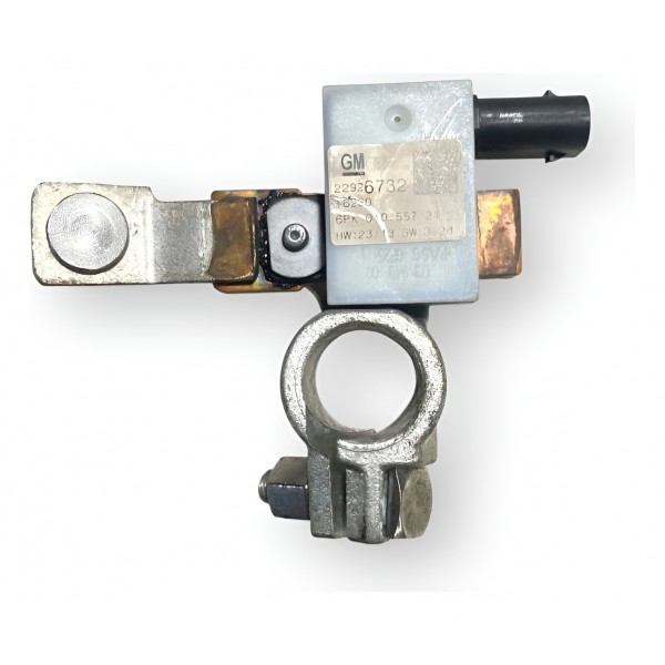 Sensor Negativo Bateria Gm Chevrolet Cruze 1.4 2018 2021