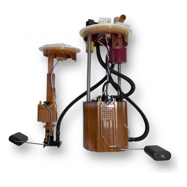 Bomba De Combustível / Boia Auxiliar Gm Captiva 2.4 2011