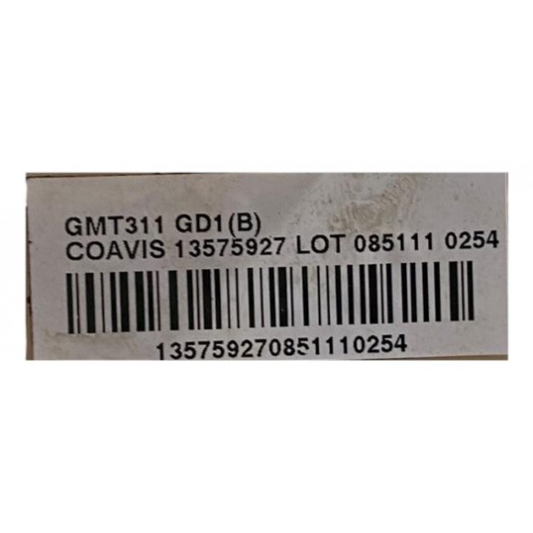 Bomba De Combustível / Boia Auxiliar Gm Captiva 2.4 2011