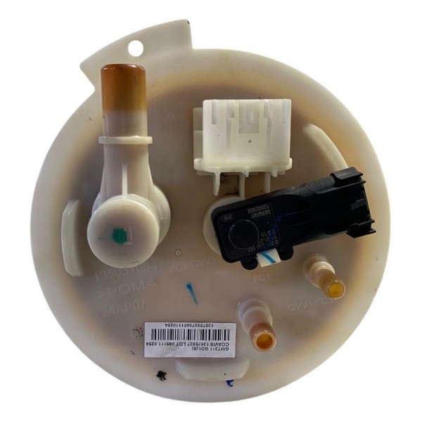 Bomba De Combustível / Boia Auxiliar Gm Captiva 2.4 2011