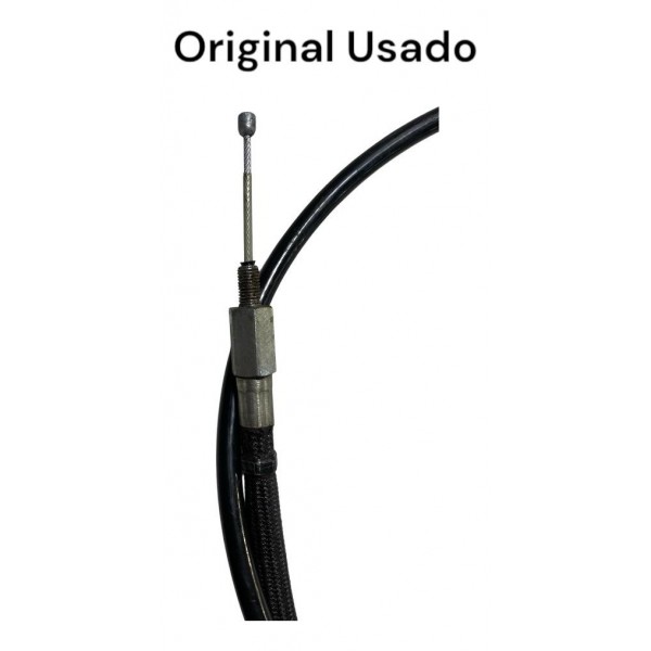 Cabo Embreagem Harley Davidson Electra Touring 2008 2013