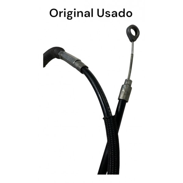 Cabo Embreagem Harley Davidson Electra Touring 2008 2013