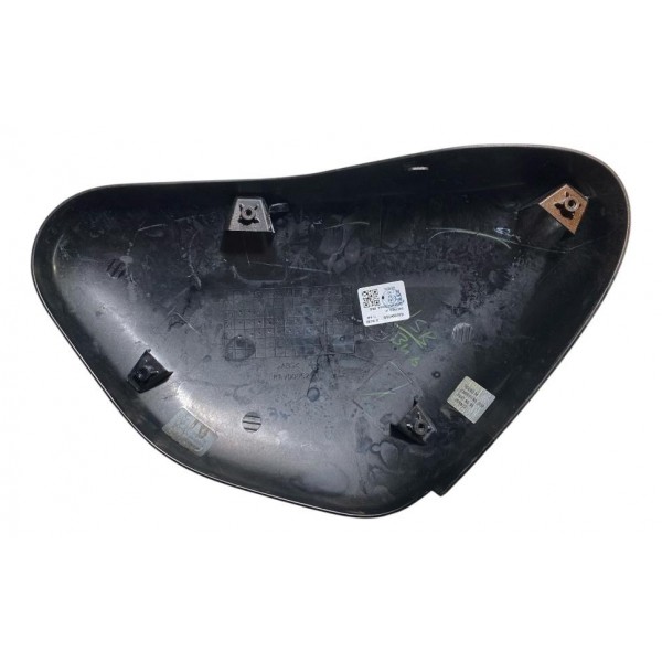 Tampa Lateral Carenagem Royal Enfield Meteor 350 Esquerdo Marrom