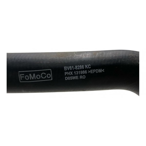 Mangueira Água Radiador Ford Focus 2.0 2014 2017