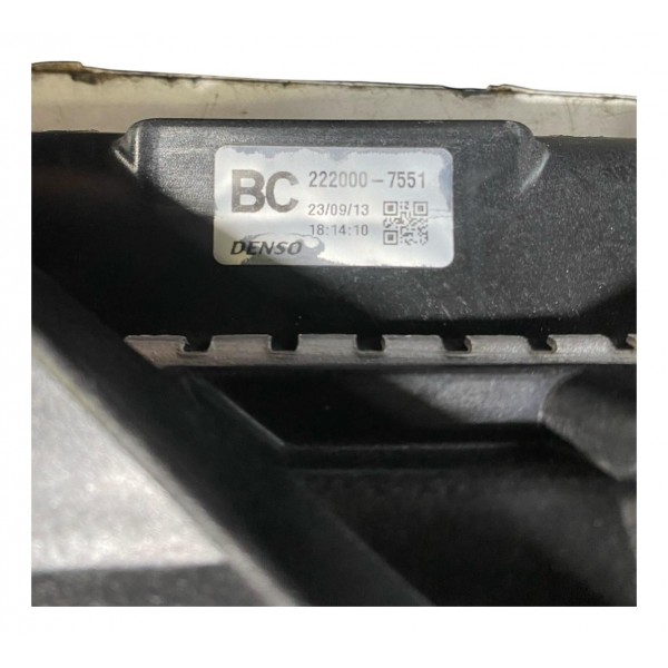 Radiador Arrefecimento Completo Honda Fit Manual 2015 A 2020