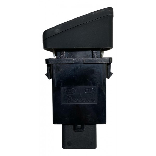 Botao Interruptor Desembaçador Hyundai Tucson 2007 2013 2014