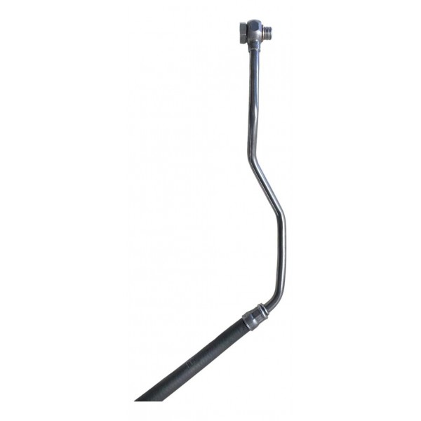 Mangueira Óleo Câmbio Automático Gm Astra Zafira 2.0 2010 11