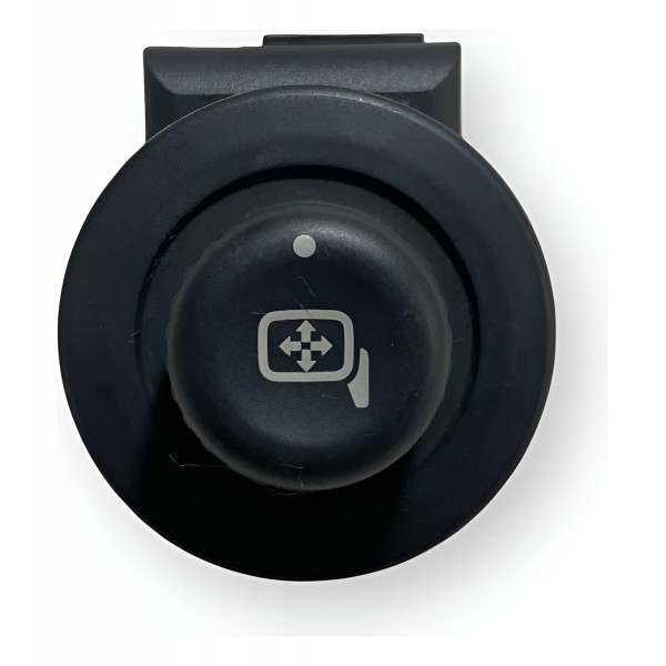 Botão Regulagem Retrovisor Ford Fusion Sel 2.5 2010 2012