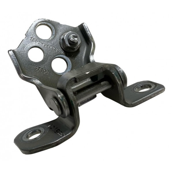 Dobradiça Porta Dianteira Direita Ford Fusion 2006 2012