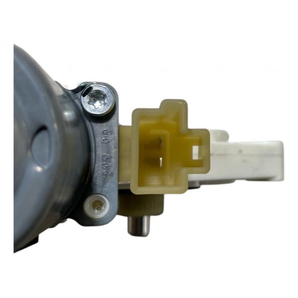 Motor Vidro Elétrico Ford Fusion Traseiro Esquerdo 2008 2012