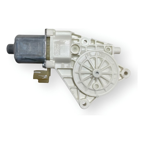 Motor Vidro Elétrico Ford Fusion Traseiro Esquerdo 2008 2012