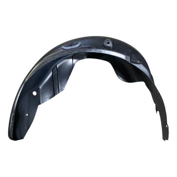 Parabarro Lameiro Fusion Traseiro Esquerdo 2009 2012 Origina