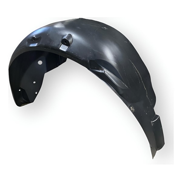 Parabarro Lameiro Fusion Traseiro Esquerdo 2009 2012 Origina