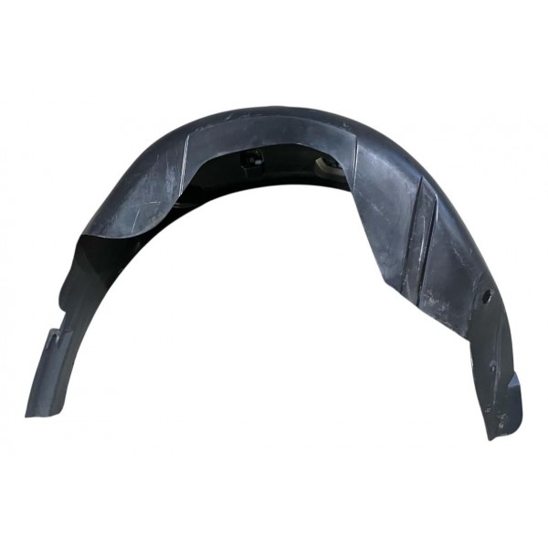 Parabarro Lameiro Fusion Traseiro Esquerdo 2009 2012 Origina