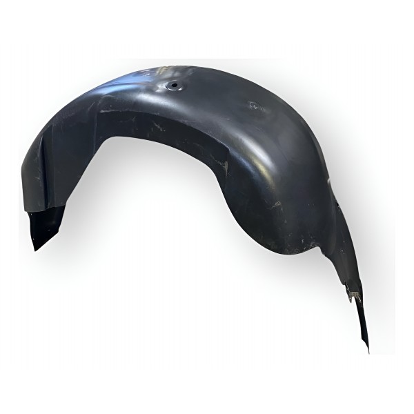 Parabarro Lameiro Ford Fusion Traseiro Direito 2010 2012