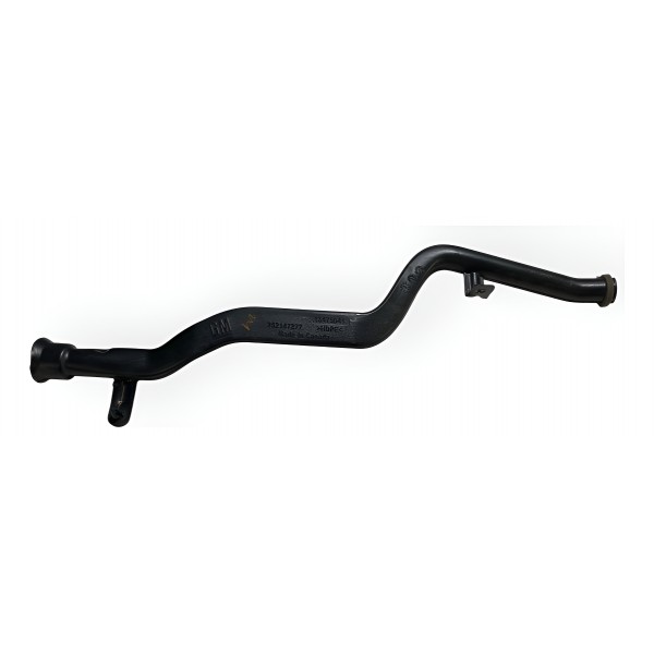 Duto Ar Carregamento Por Indução Chevrolet Cruze 2017