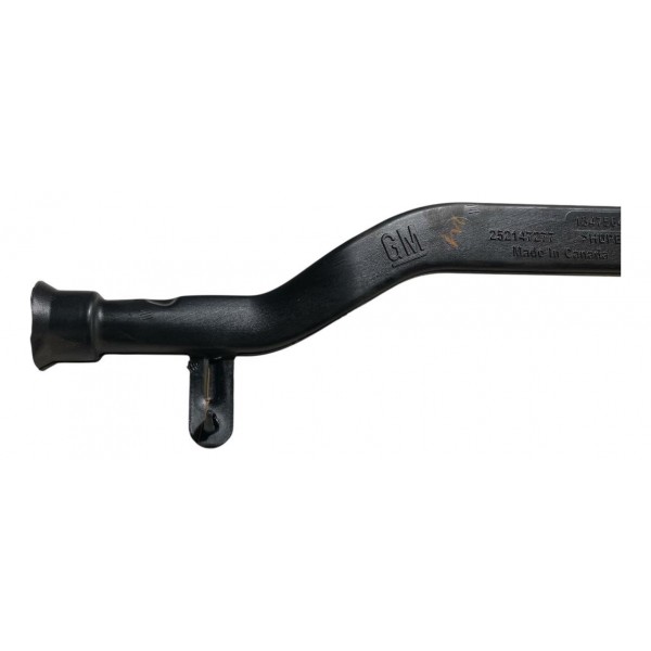 Duto Ar Carregamento Por Indução Chevrolet Cruze 2017