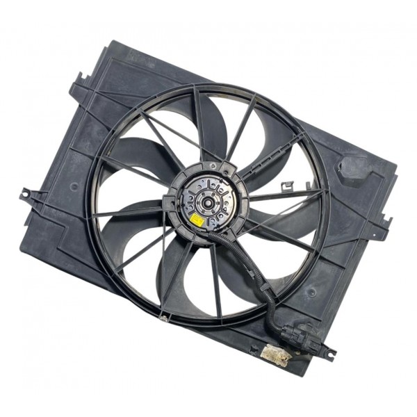 Radiador Completo Hyundai Tucson 2.0 2006 2016