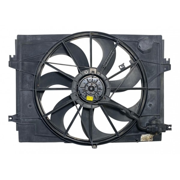 Radiador Completo Hyundai Tucson 2.0 2006 2016