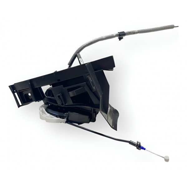 Fechadura Elétrica Ford Focus Traseira Esquerda 2018