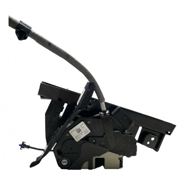 Fechadura Elétrica Ford Focus Traseira Esquerda 2018