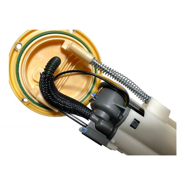 Bomba Combustivel Harley Davidson Pan America 2021