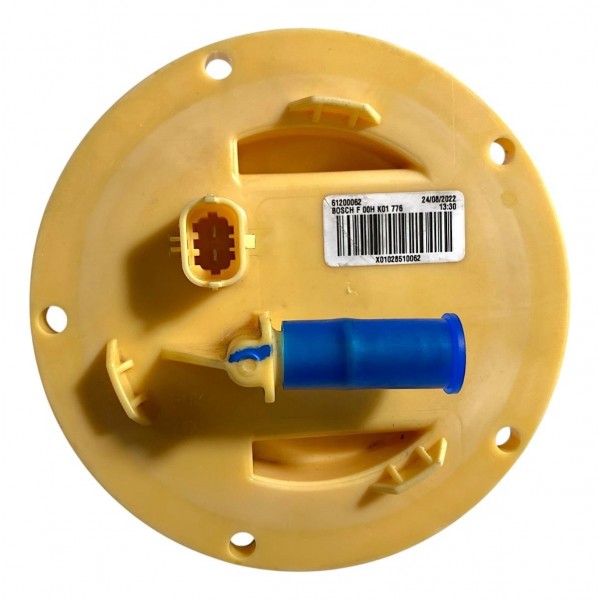 Bomba Combustivel Harley Davidson Pan America 2021