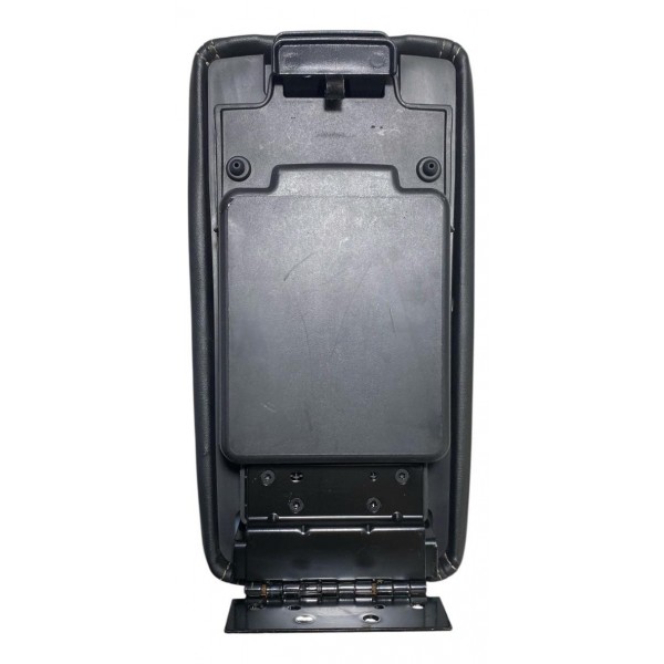 Descanso Apoio Braço Central Console Ford Fusion 2006 2012 Preto