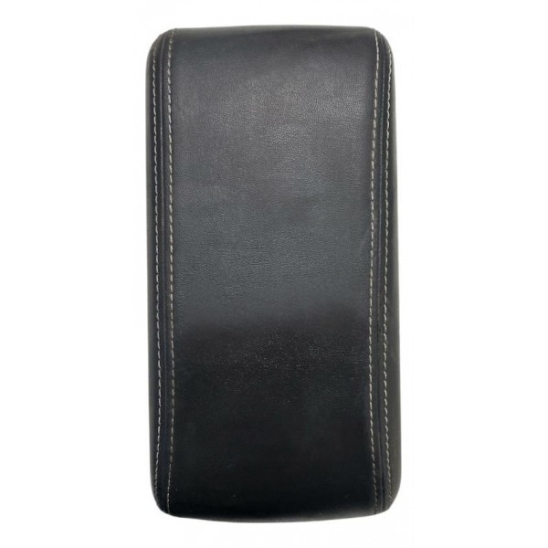 Descanso Apoio Braço Central Console Ford Fusion 2006 2012 Preto