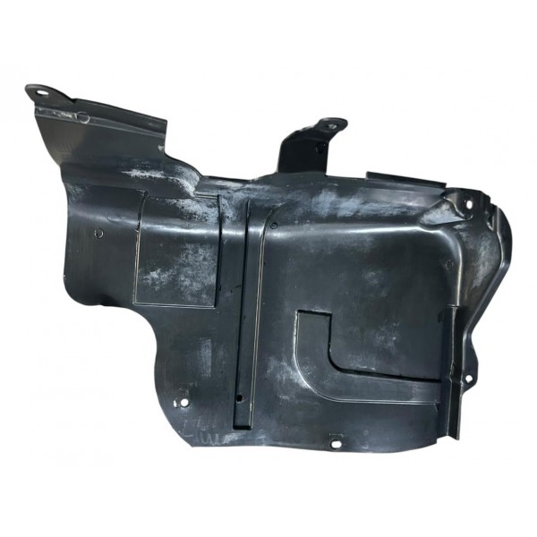 Defletor Protetor Cárter Jac J3 Turin Esquerdo 2015 Original