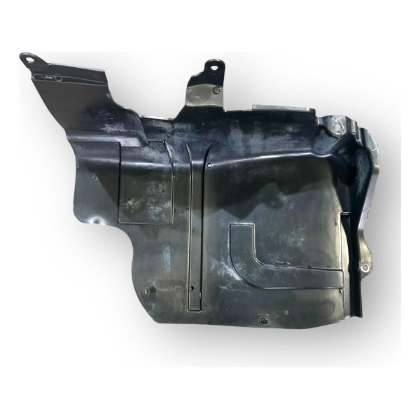 Defletor Protetor Cárter Jac J3 Turin Esquerdo 2015 Original