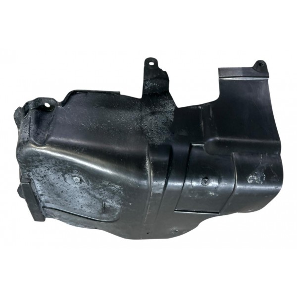 Defletor Protetor Cárter Jac J3 Turin Esquerdo 2015 Original