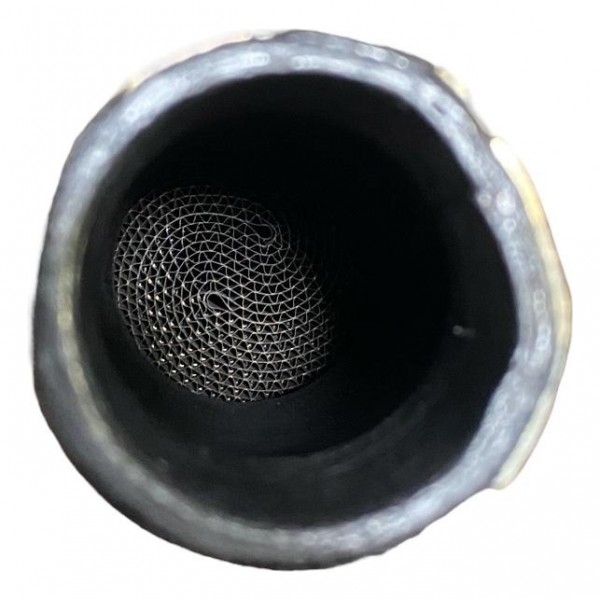 Ponteira Escapamento Royal Enfield Himalayan Scram 411 2023